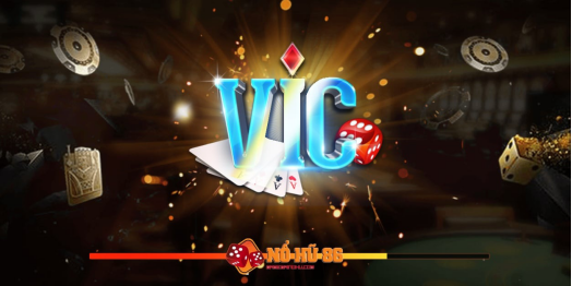 VIC WIN Cổng game bài online đổi thưởng uy tín chất lượng hàng đầu