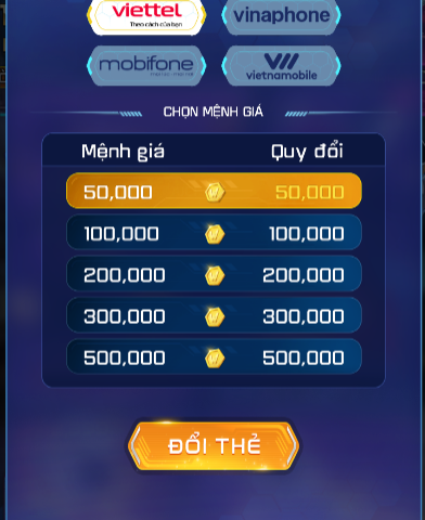 Nohu79.info – Rút tiền qua thẻ cào Win79, V8club, game nào bị trừ phí cao hơn?