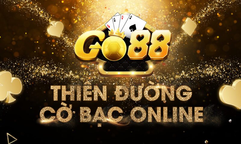 Go88 Club – Link down cổng game Go88 APK Cho Android IOS Cập Nhập 2022